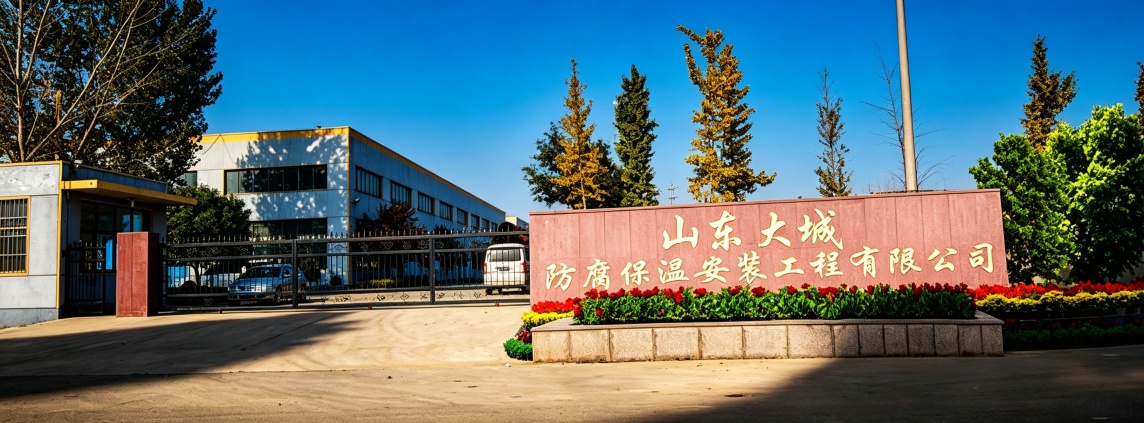 富拉尔基聚氨酯保温管生产厂家